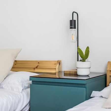 Apartamento En Centro Ciudad Ел Пуерто де Санта Мария Екстериор снимка