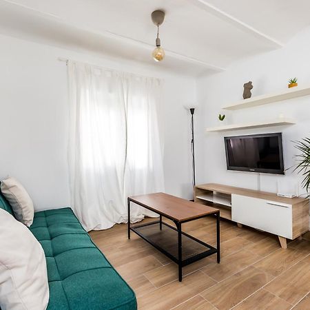 Apartamento En Centro Ciudad Ел Пуерто де Санта Мария Екстериор снимка
