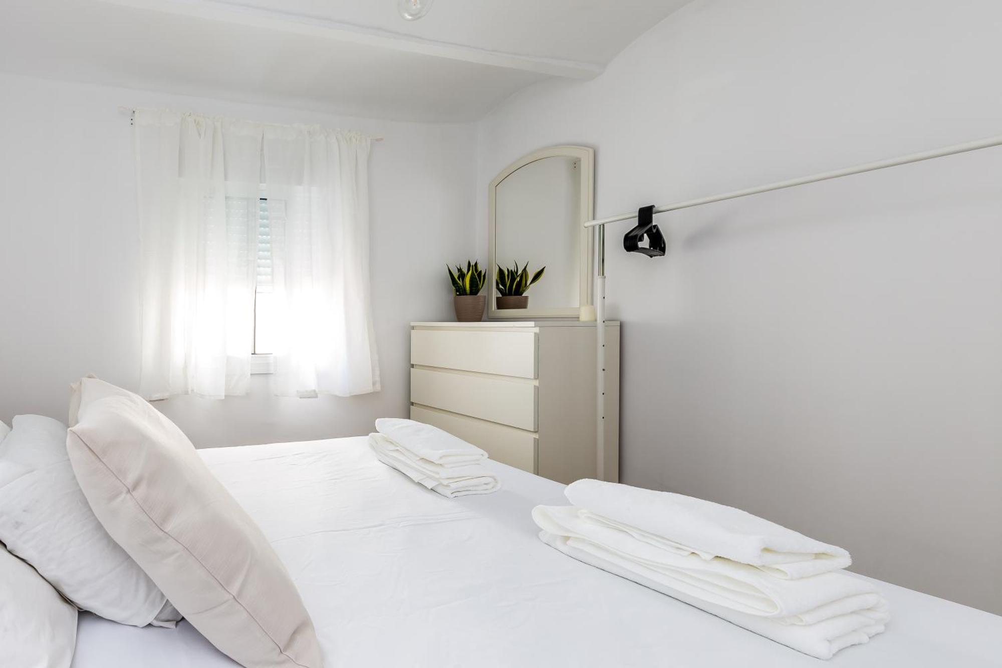 Apartamento En Centro Ciudad Ел Пуерто де Санта Мария Екстериор снимка