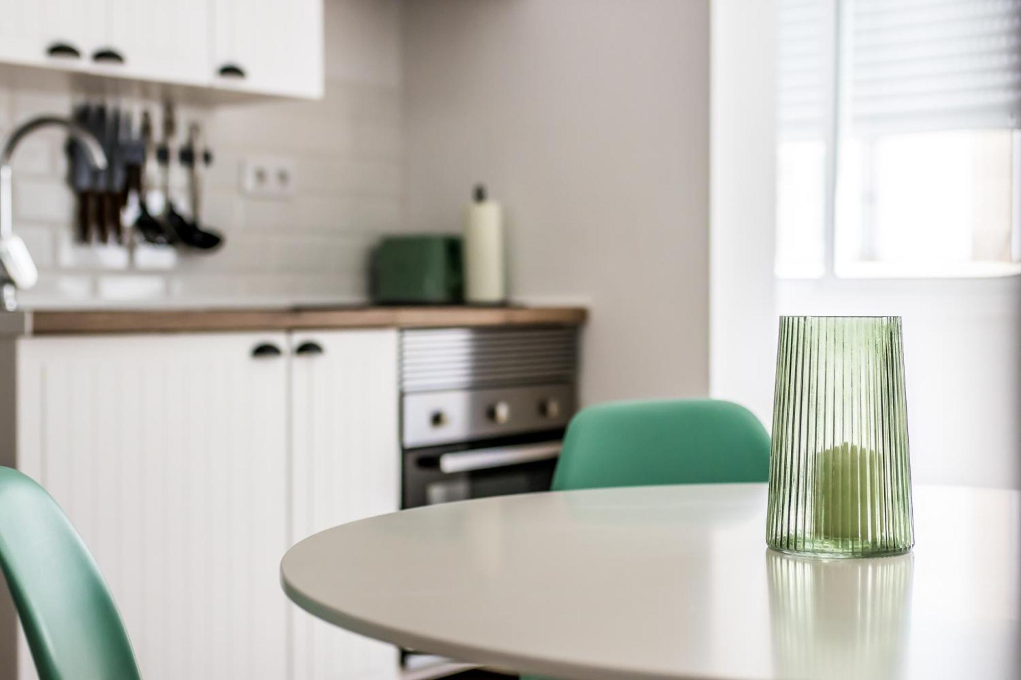 Apartamento En Centro Ciudad Ел Пуерто де Санта Мария Екстериор снимка