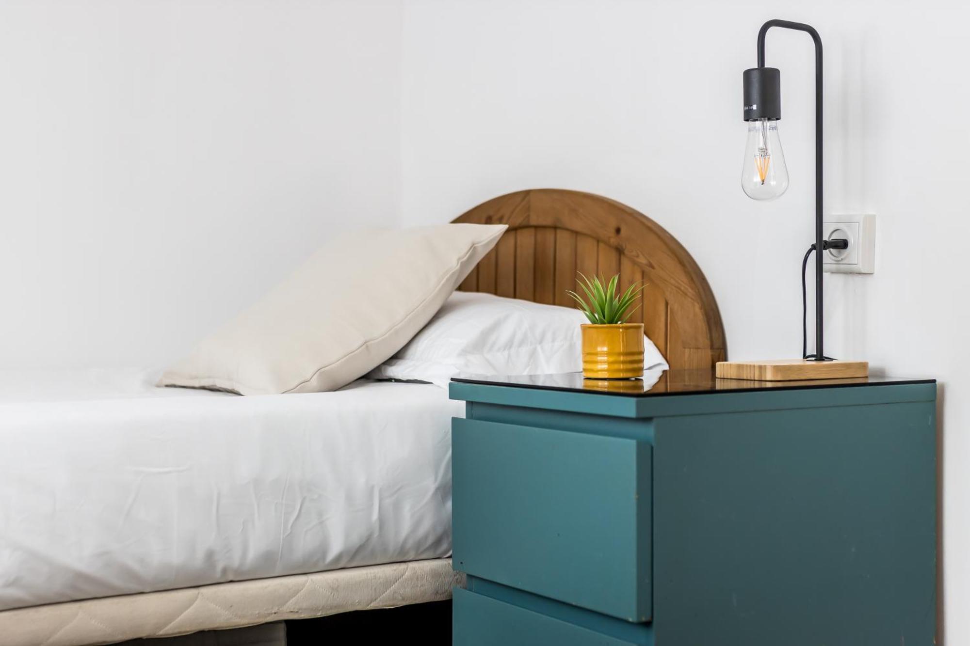 Apartamento En Centro Ciudad Ел Пуерто де Санта Мария Екстериор снимка