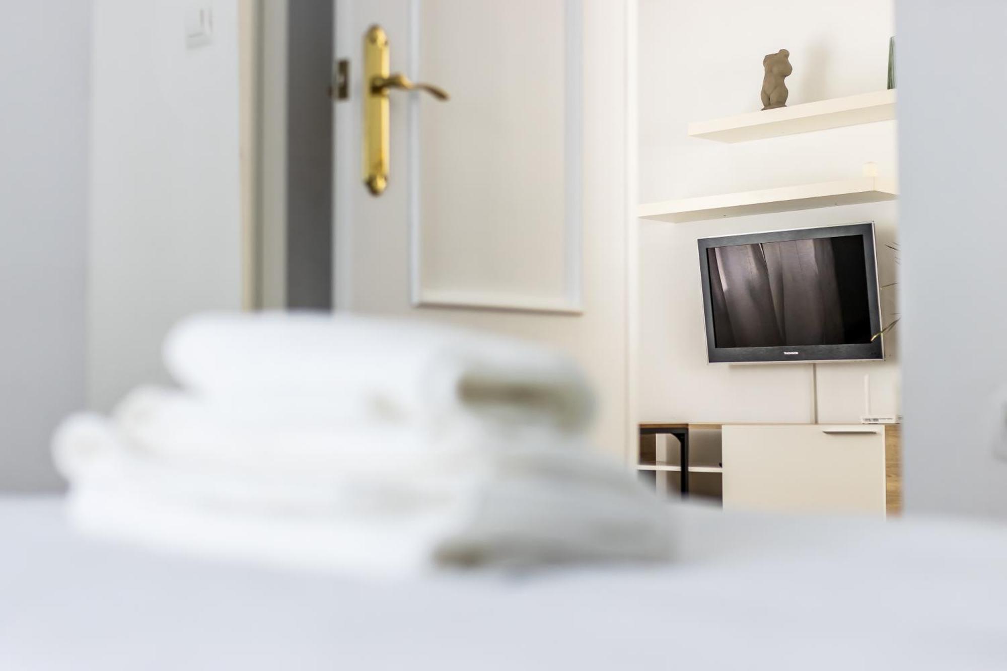 Apartamento En Centro Ciudad Ел Пуерто де Санта Мария Екстериор снимка