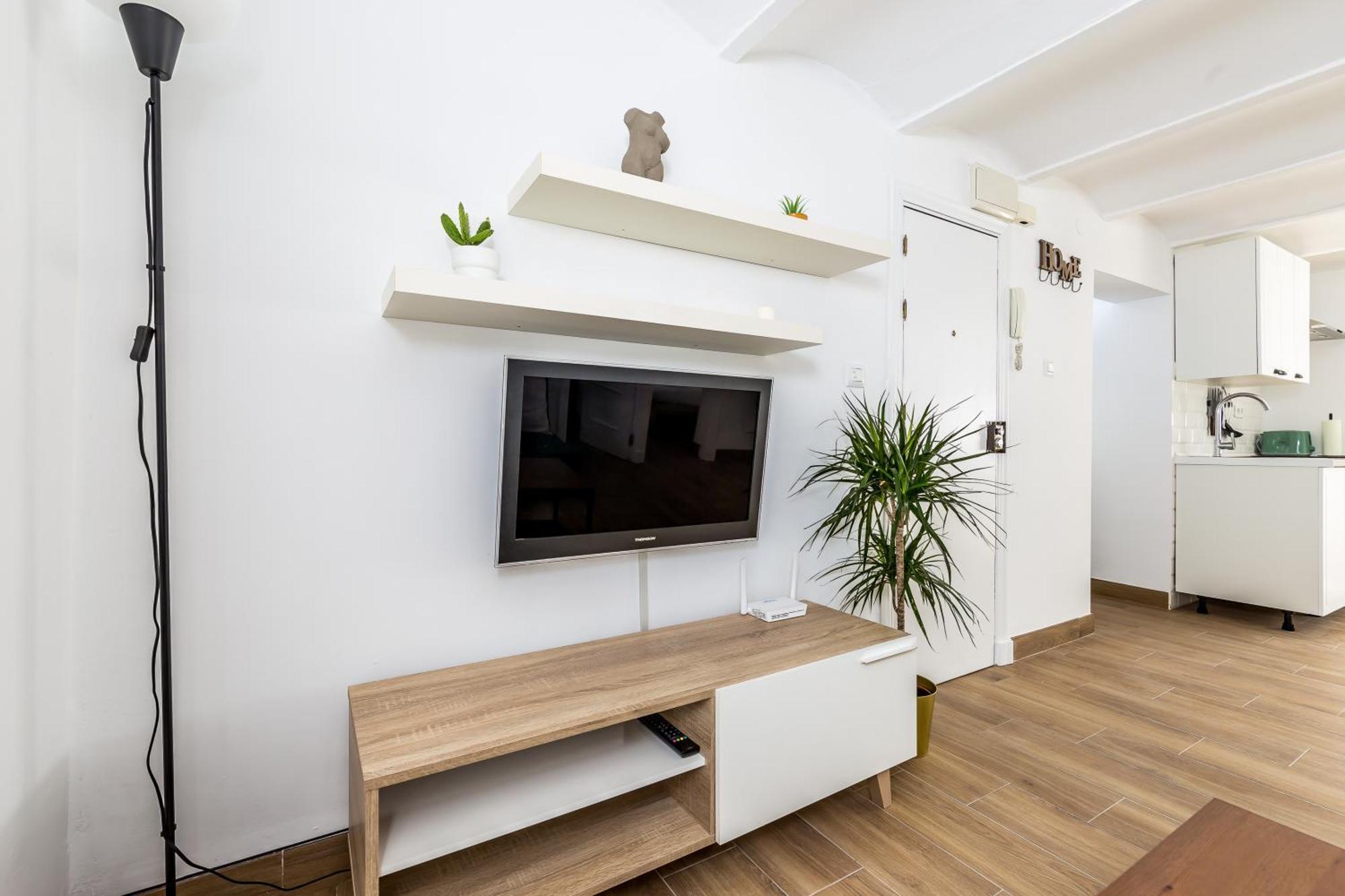 Apartamento En Centro Ciudad Ел Пуерто де Санта Мария Екстериор снимка