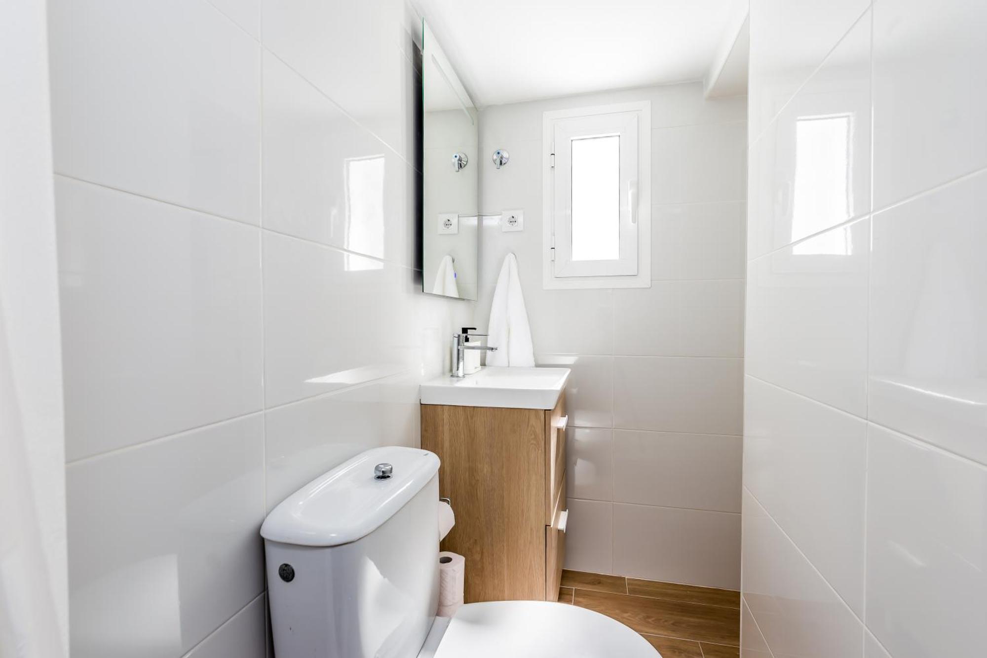 Apartamento En Centro Ciudad Ел Пуерто де Санта Мария Екстериор снимка