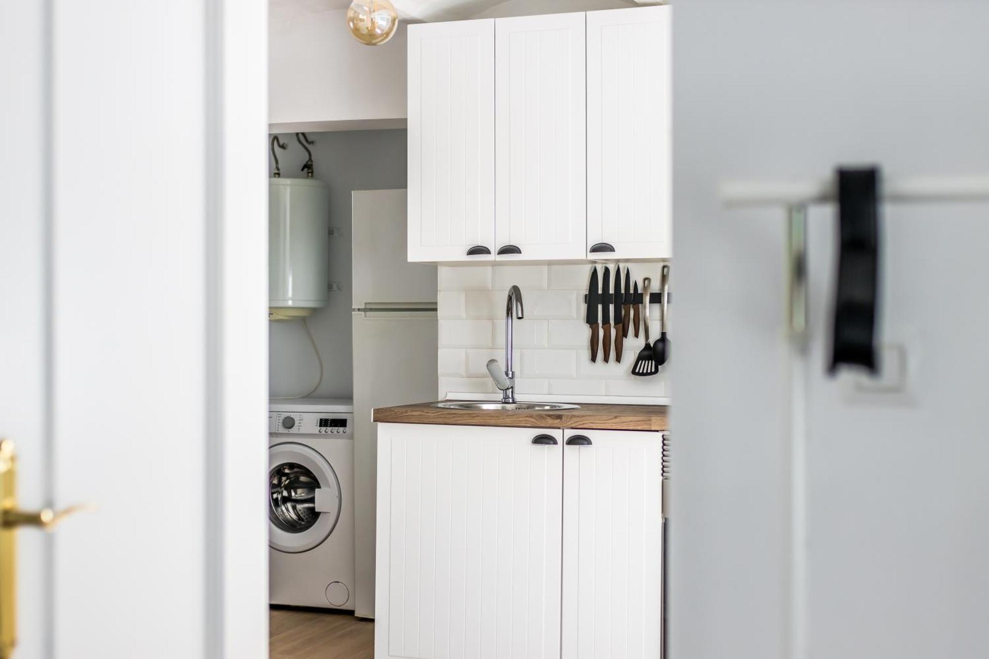 Apartamento En Centro Ciudad Ел Пуерто де Санта Мария Екстериор снимка