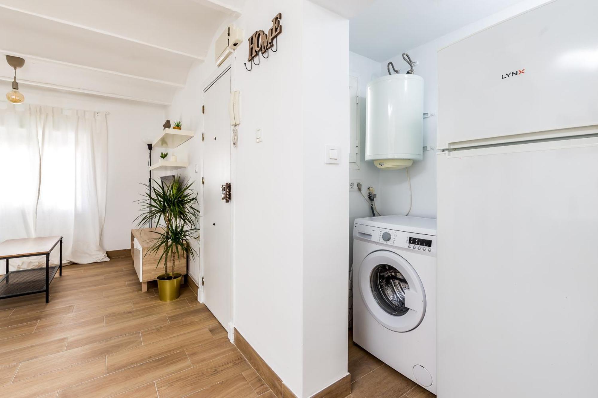 Apartamento En Centro Ciudad Ел Пуерто де Санта Мария Екстериор снимка