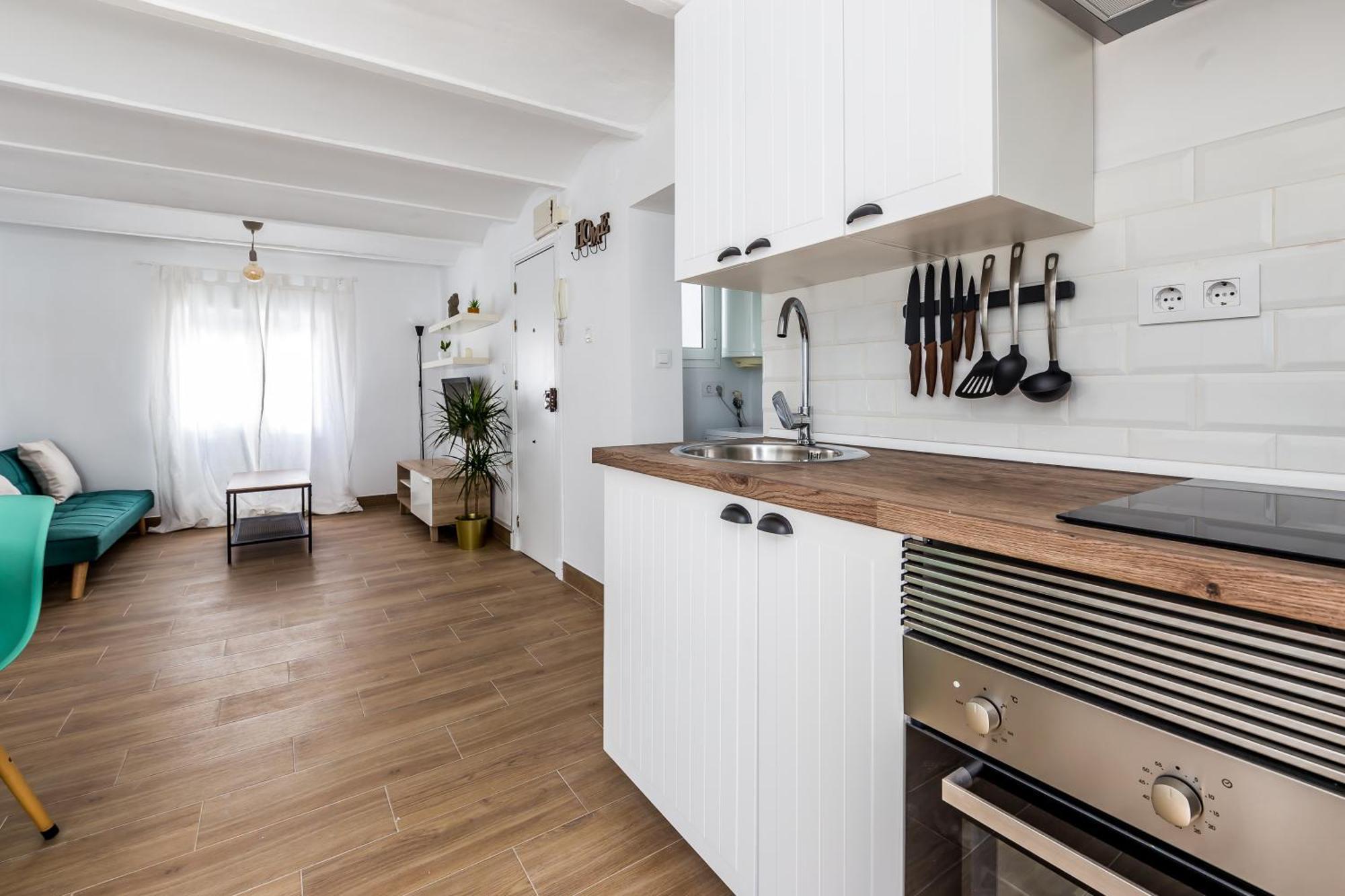 Apartamento En Centro Ciudad Ел Пуерто де Санта Мария Екстериор снимка