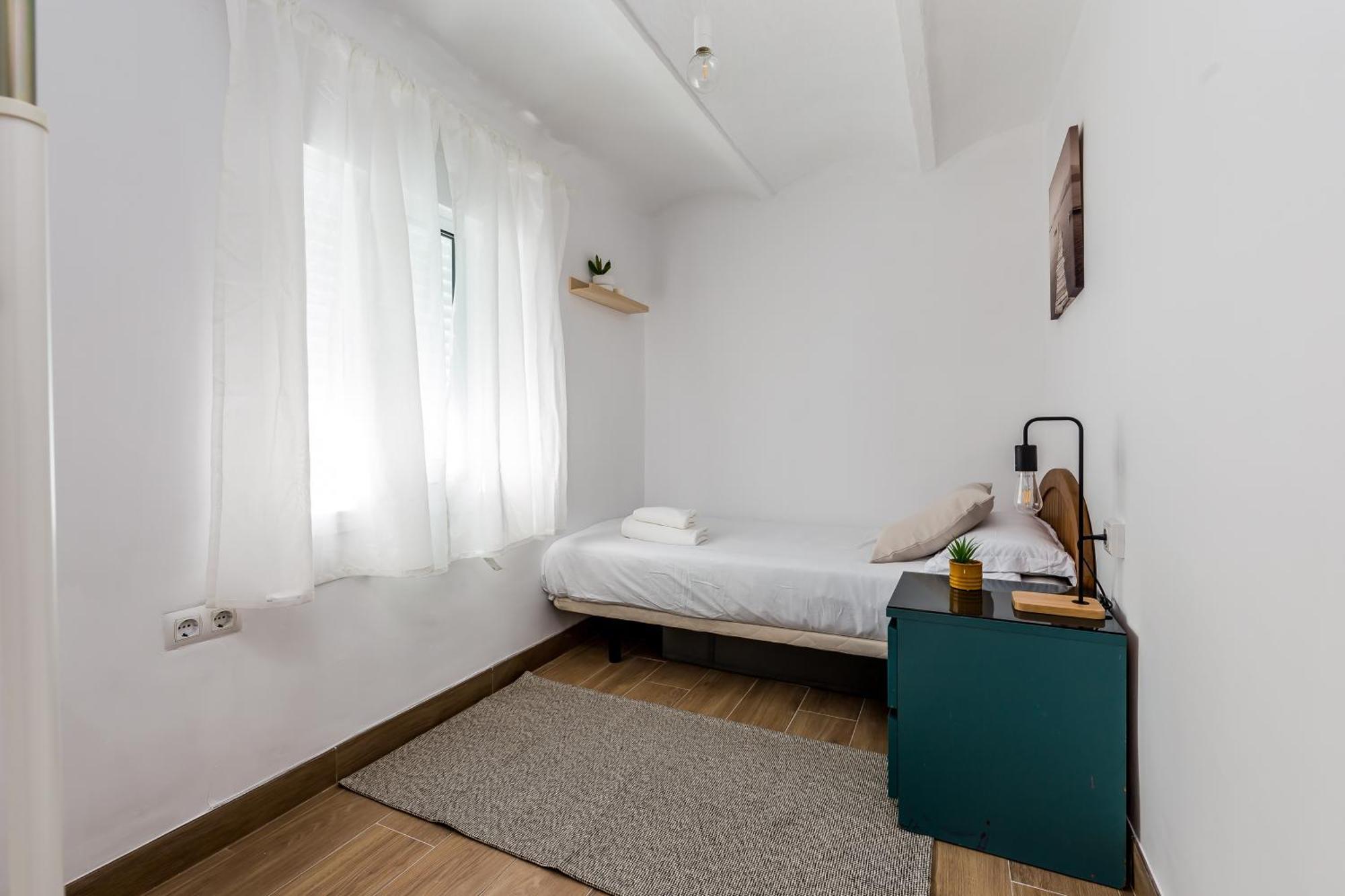 Apartamento En Centro Ciudad Ел Пуерто де Санта Мария Екстериор снимка