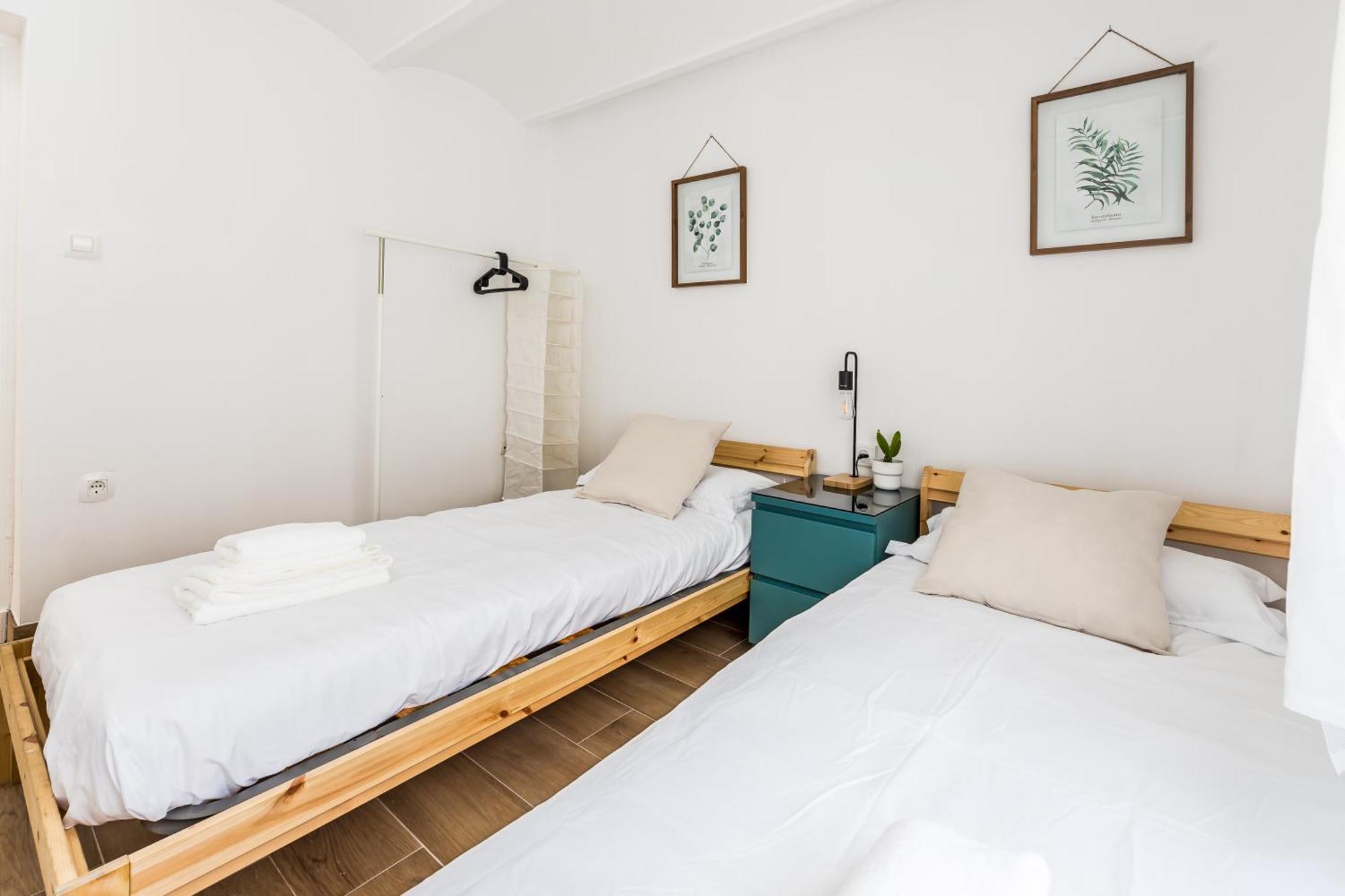 Apartamento En Centro Ciudad Ел Пуерто де Санта Мария Екстериор снимка